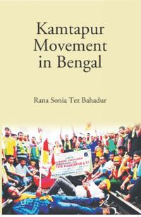 Kamtapur Movement In Bengal