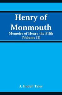 Henry of Monmouth