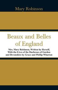 Beaux and Belles of England