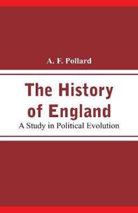 The History of England