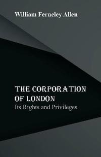 The Corporation of London