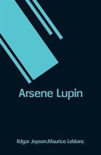 Arsene Lupin