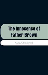 Bokomslag för "The Innocence of Father Brown"