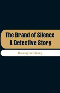 Bokomslag for "The Brand Of Silence"