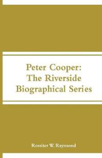 Peter Cooper