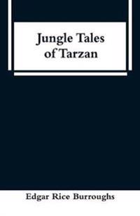 Jungle Tales of Tarzan