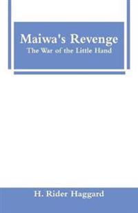 Maiwa's Revenge