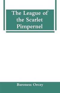 The League of the Scarlet Pimpernel
