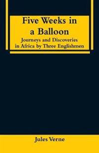 Five Weeks in a Balloon