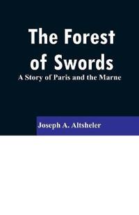 The Forest of Swords