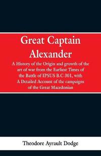 Great Captain Alexander