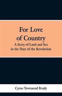 For Love of Country