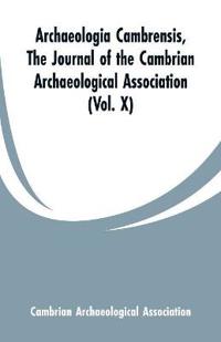 Archaeologia Cambrensis
