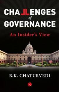 Challenges of governance
