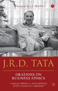 J.R.D. Tata