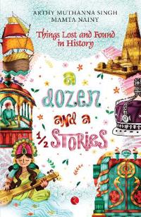 A Dozen And A Half Stories