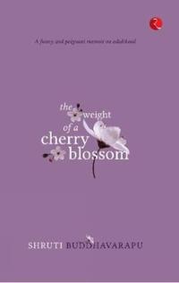 The Weight of a Cherry Blossom