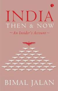 India Then and Now
