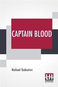 Captain Blood