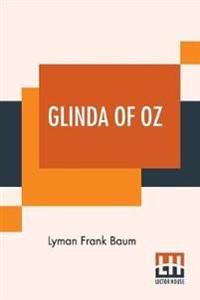 Glinda Of Oz
