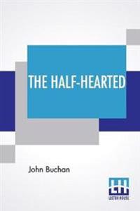 Bokomslag for "The Half-hearted"