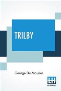 Bokomslag för "Trilby"