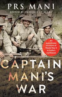 Captain Mani's War