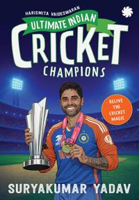 Ultimate Indian Cricket Champions