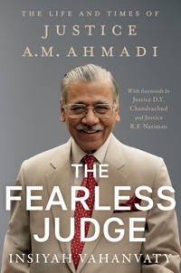 The Fearless Judge