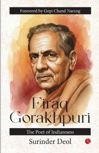 Firaq Gorakhpuri (demy PB) (Edition1)