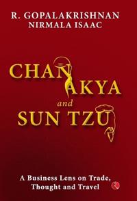 Chanakya and Sun Tzu (demy HB) (Edition1)