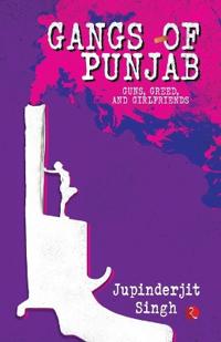 Gangs of Punjab (B PB) (Edition1)
