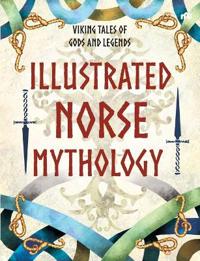 Norse Mythology