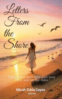 Letters From the Shore (Edition1)