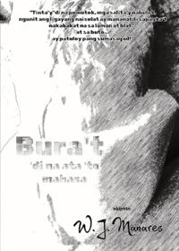 Bura't | di na ata 'to mabasa