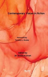 Contemporary Voices in Fiction (Edition1)