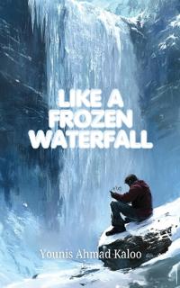 Like a Frozen Waterfall (Edition1)