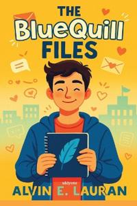 The BlueQuill Files (Edition1)