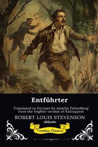 Entführter German Version of Kidnapped