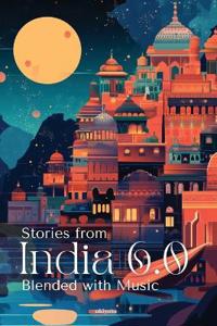 Stories from Indian 6.0 (Edition1)