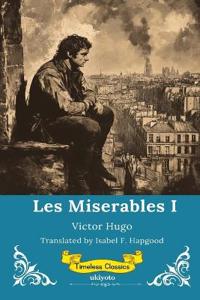 Les Miserables Vol I (Edition1)