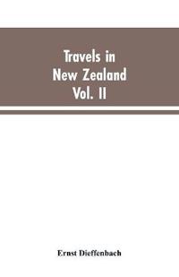 Travels in New Zealand