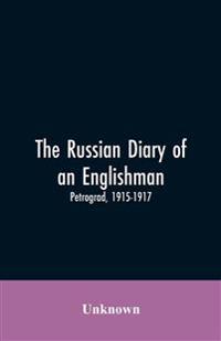 The Russian Diary of an Englishman