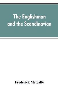 The Englishman and the Scandinavian