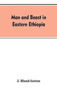 Man and beast in eastern Ethiopia