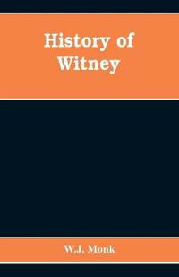 History of Witney