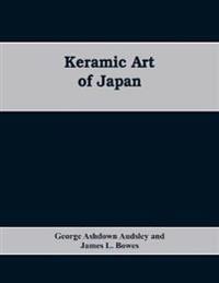 Keramic Art of Japan