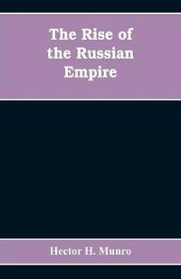 The Rise of the Russian Empire