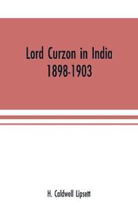 Lord Curzon in India