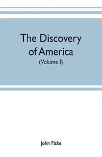 The discovery of America